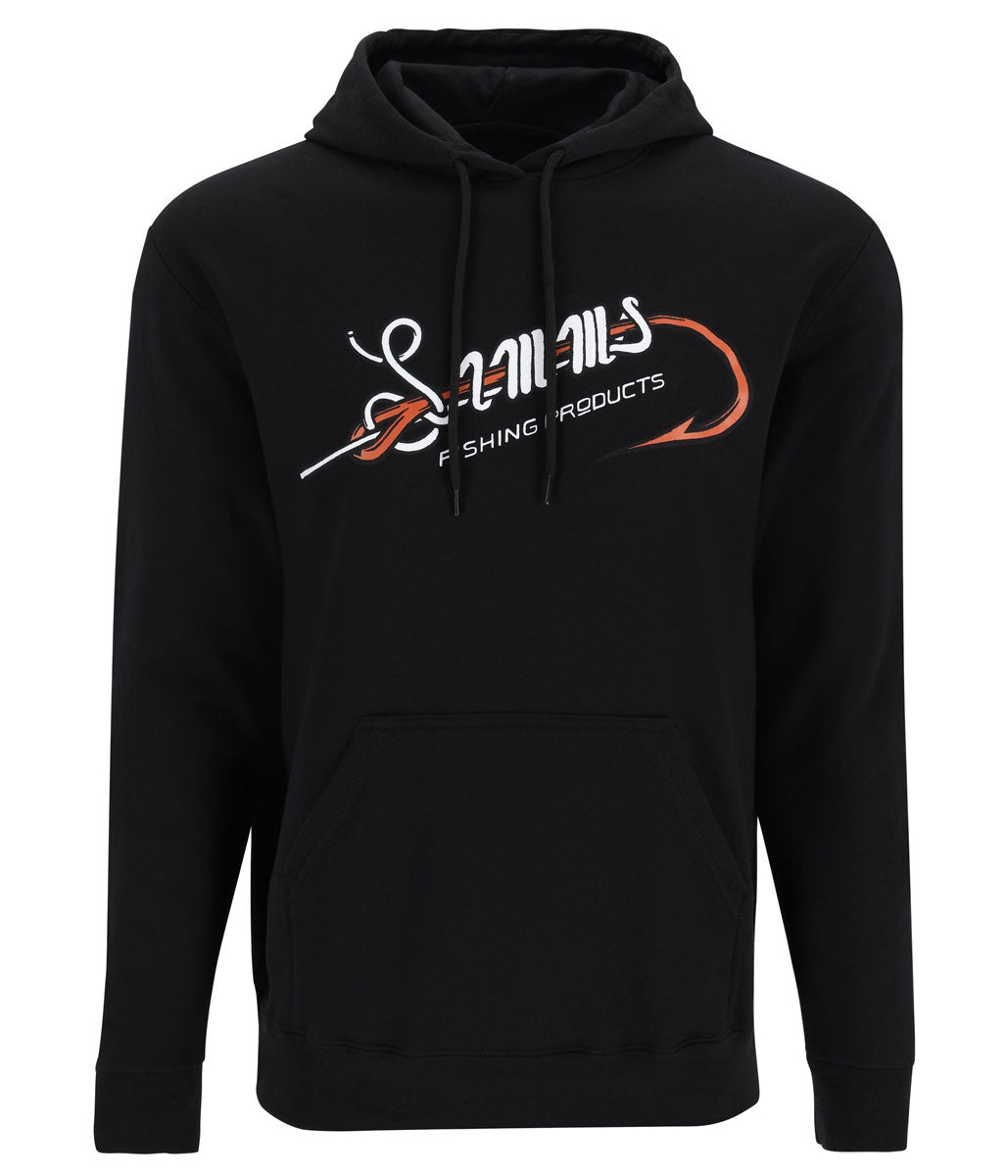 Simms Unisex Hook and Loop Hoody