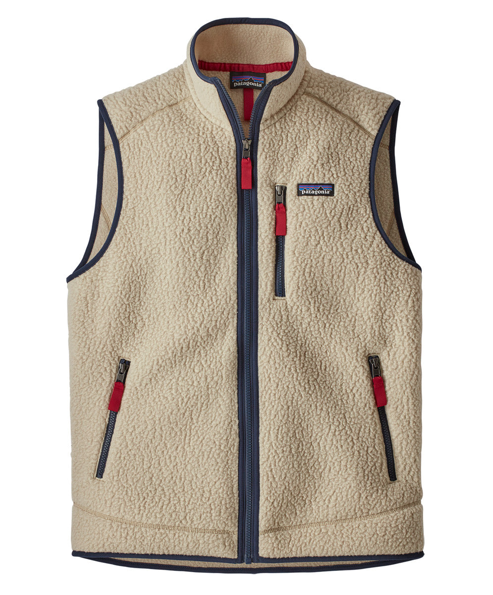 Patagonia M's Retro Pile Vest