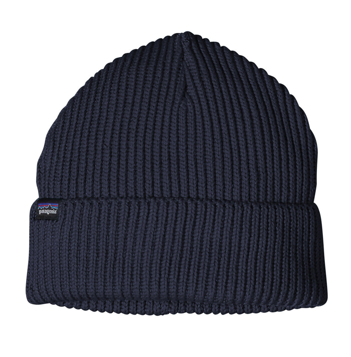 Patagonia Fishermans Rolled Beanie