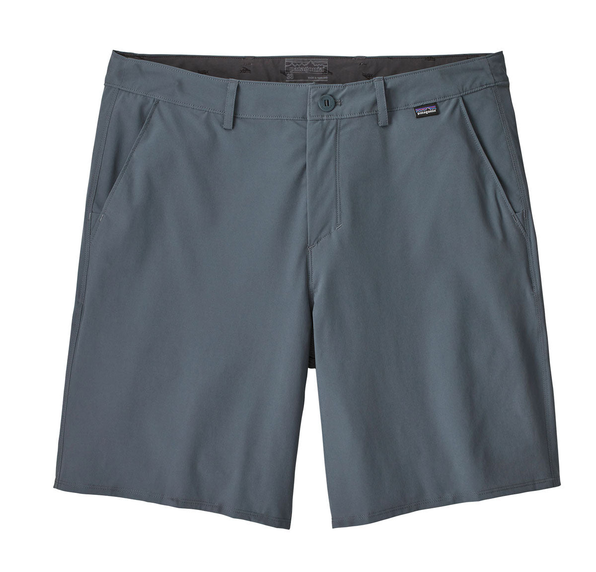 Patagonia M's Hydropeak Hybrid Walk Shorts - 19 Inch