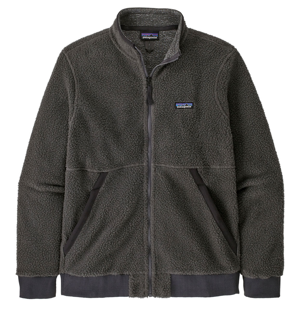 Patagonia M's Shearling Jacket