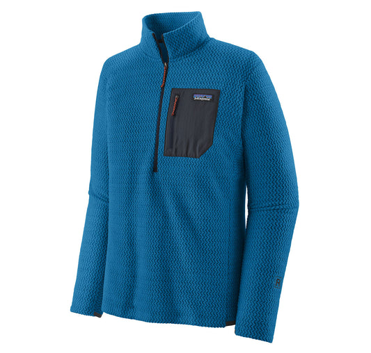 Patagonia R1 Air Zip Neck