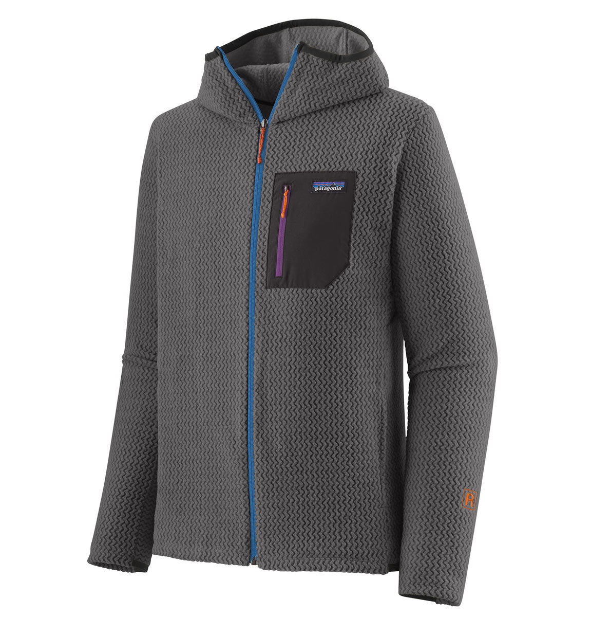 Patagonia R1 Air Full Zip Hoody