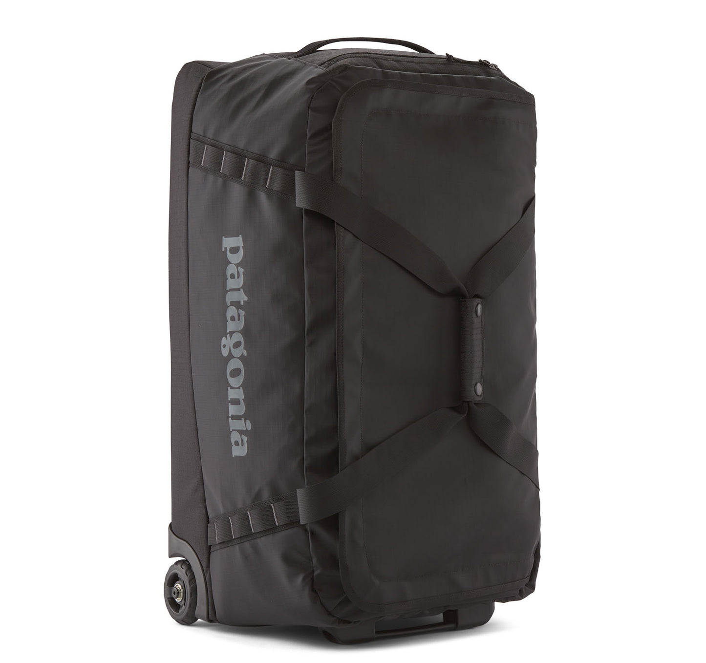 Patagonia Black Hole Matte Wheeled Duffel 70L