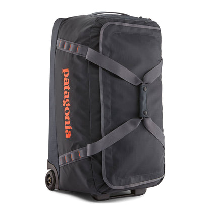 Patagonia Black Hole Matte Wheeled Duffel 70L 