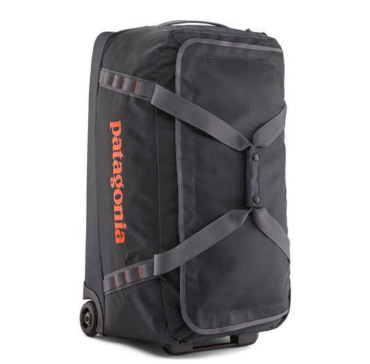 Patagonia Black Hole Matte Wheeled Duffel 70L 