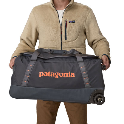 Patagonia Black Hole Matte Wheeled Duffel 70L