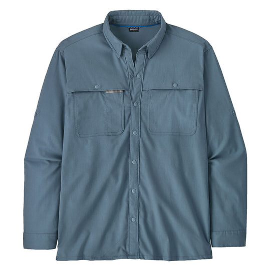 Patagonia Early Rise Stretch Shirt