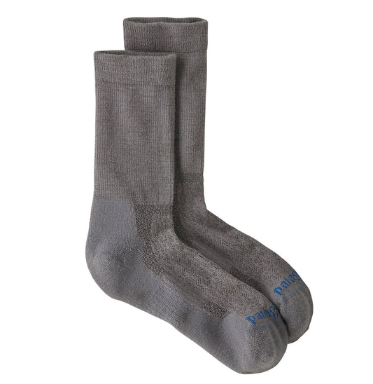 Patagonia Merino Wool Blend Crew Socks