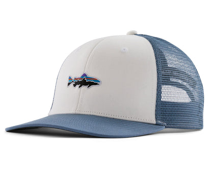 Patagonia Stand Up Trout Trucker