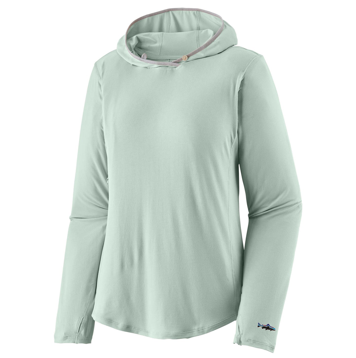 Patagonia W's Tropic Comfort Natural Hoody