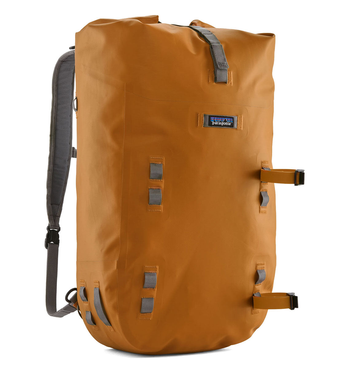 Patagonia Disperser Roll Top Backpack 40L