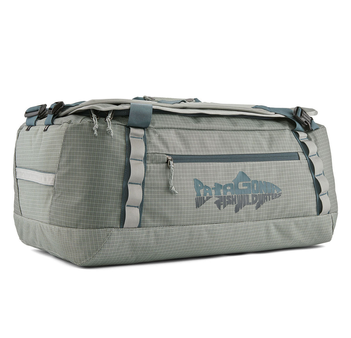 Patagonia Black Hole Duffel Bag 55L