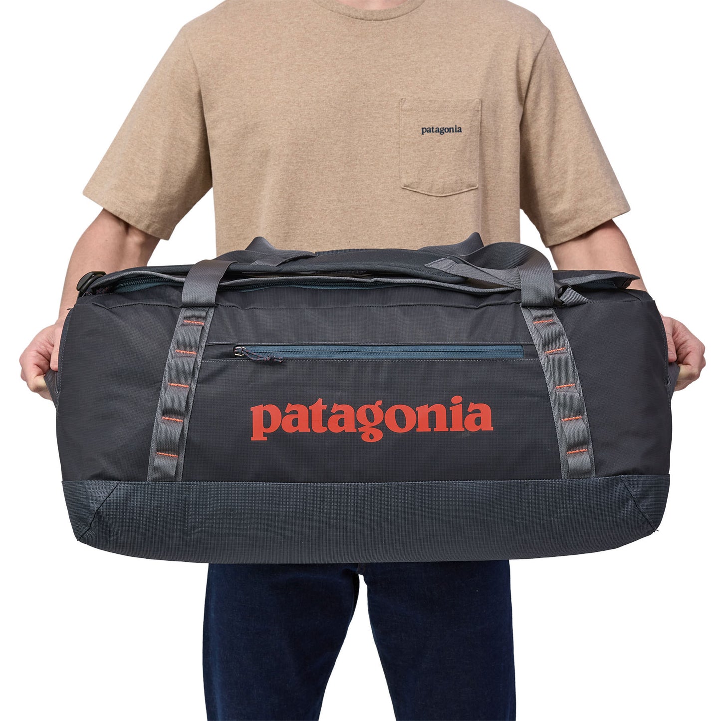 Patagonia Black Hole Duffel Bag 70L