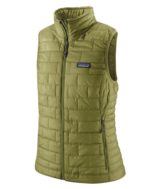 Patagonia W's Nano Puff Vest