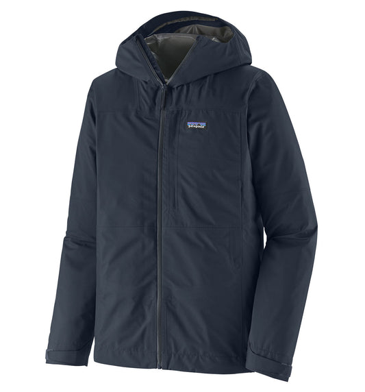 Patagonia M's Boulder Fork Rain Jacket