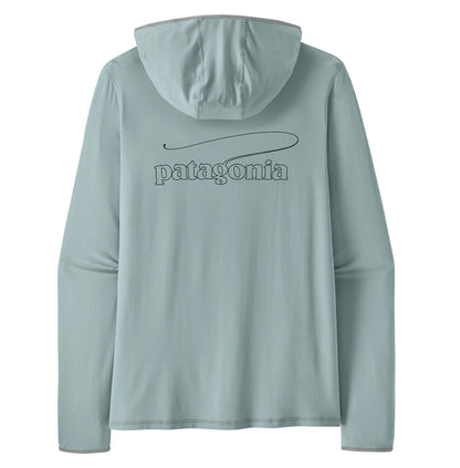 Patagonia M's Tropic Comfort Natural Graphic Hoody