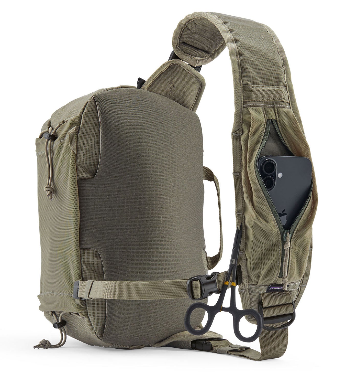 Patagonia Stealth Switch Pack 9L