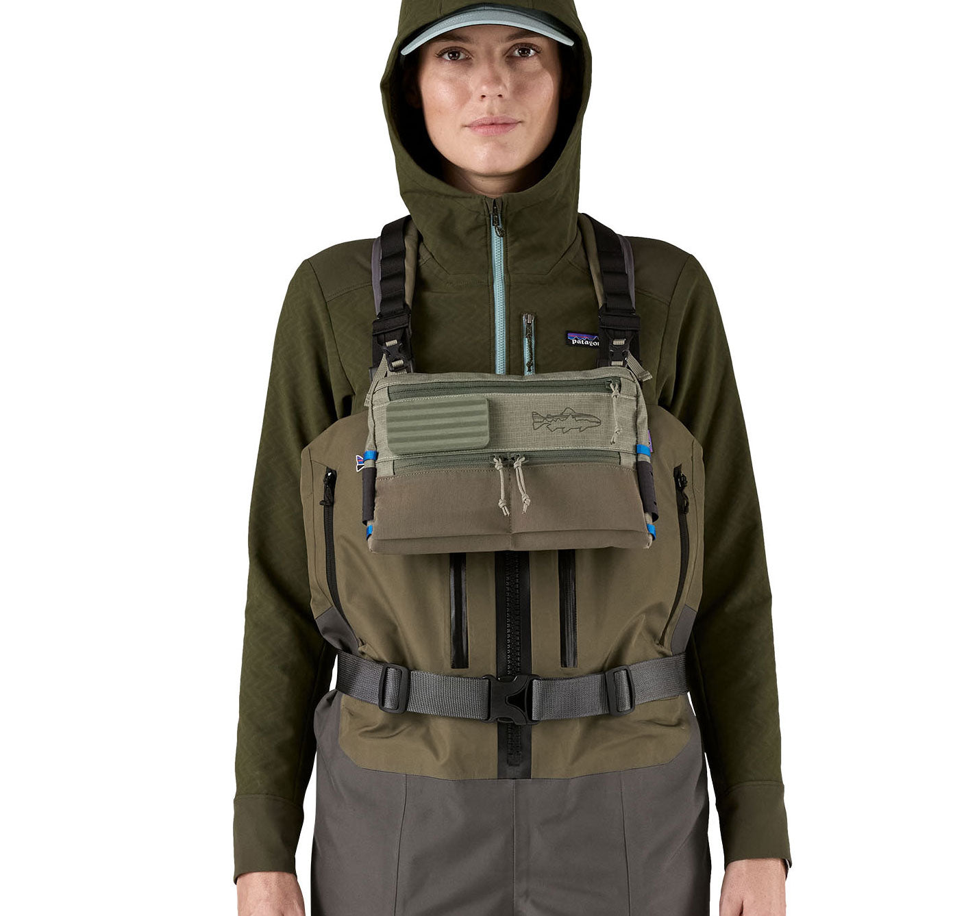 Patagonia Stealth Switch Pack 3L