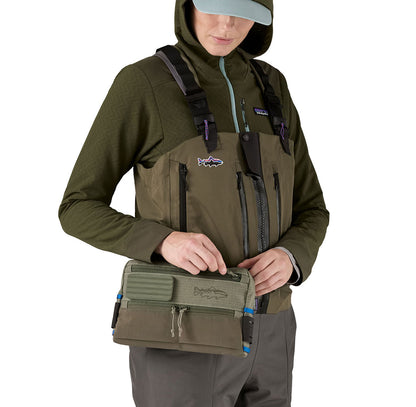 Patagonia Stealth Switch Pack 3L