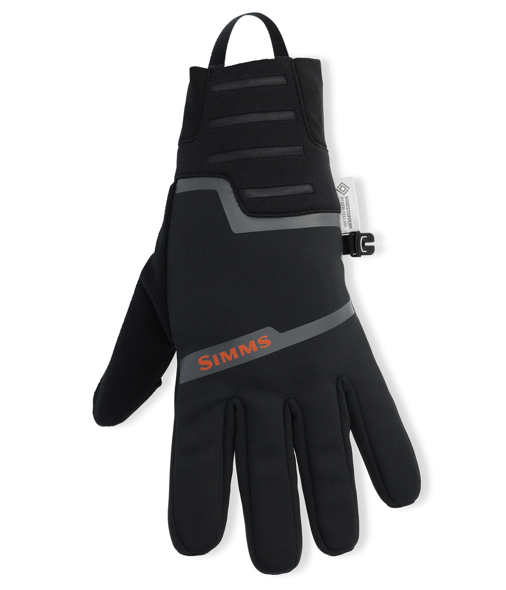 Simms Windstopper Flex Glove