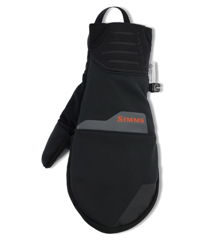 Simms Windstopper Foldover Mitt