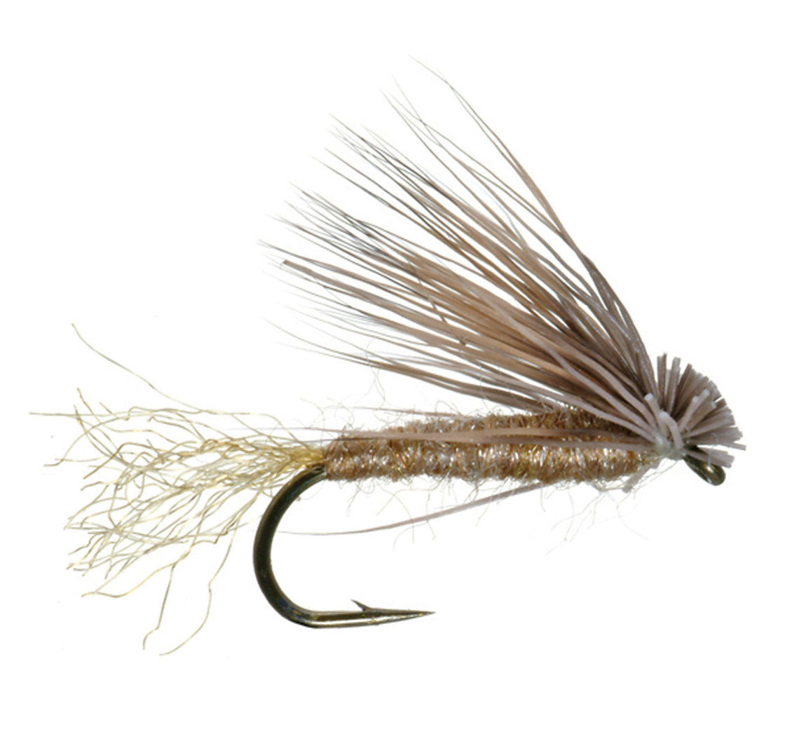 X Caddis - Mult Colors