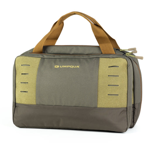 Umpqua ZS2 Traveler Fly Tying Kit Bag