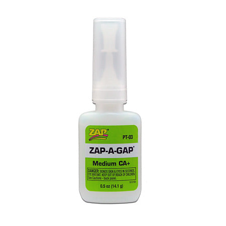 Zap A Gap