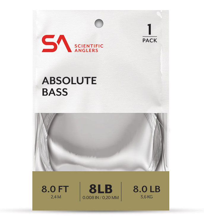 SA Absolute Bass Leader