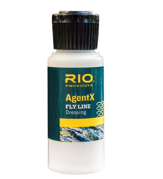 Rio AgentX Line Dressing & Kit