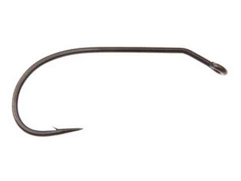 Ahrex TP650 26 Degree Bent Streamer Hook