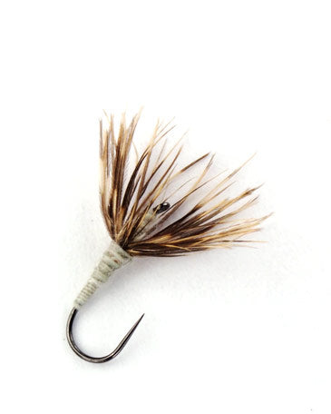 Tenkara Amano Kebari Flies Size 12