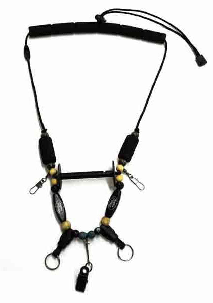 Anglers Image Guide Lanyard