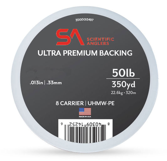 SA Ultra Premium UHMW-PE Backing