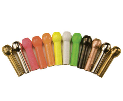 Eumer Ballhead Tubes