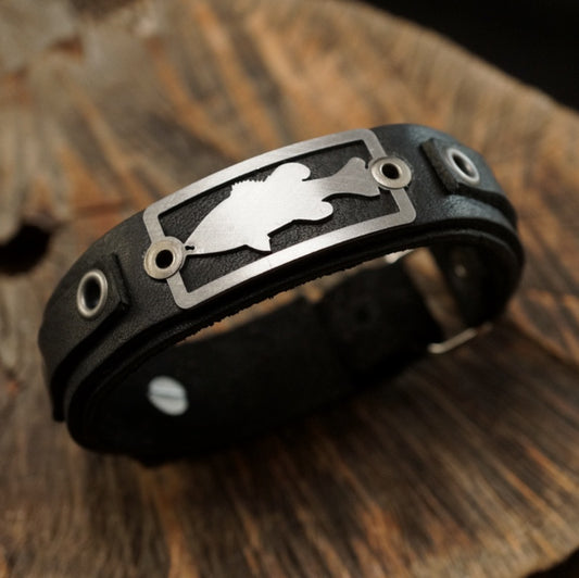 Sight Line Bass 2.0 Cuff