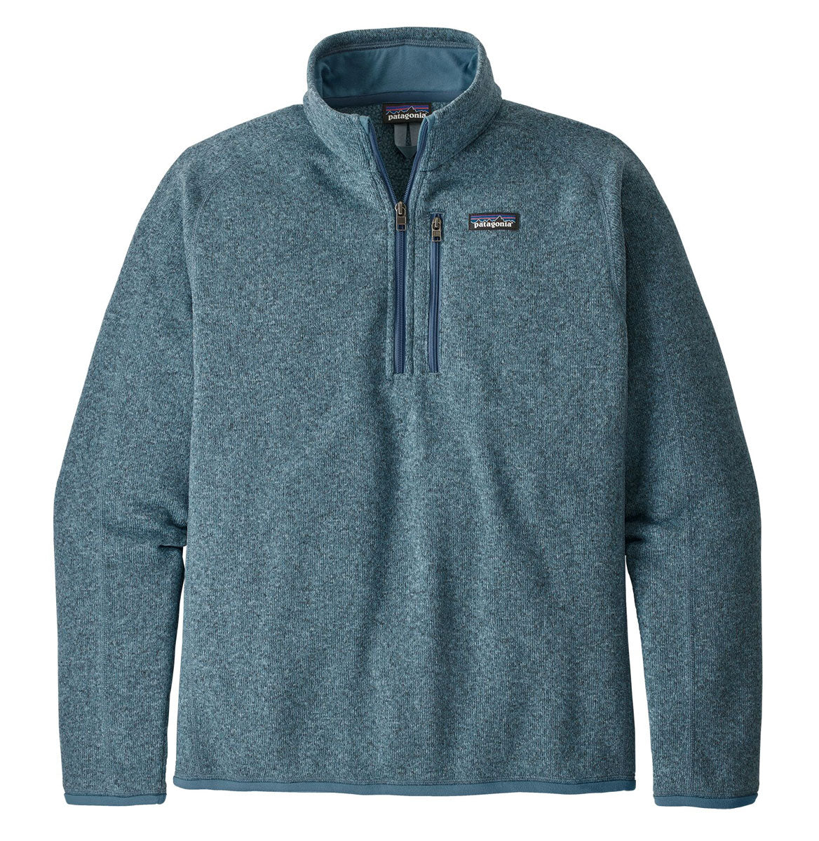 Patagonia Men's Better Sweater 1/4 Zip 2XL