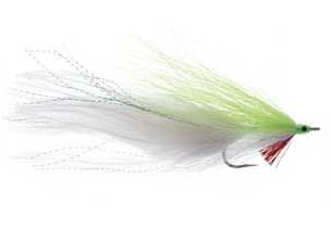 Umpqua Big Fish Deceiver - Mult Colors