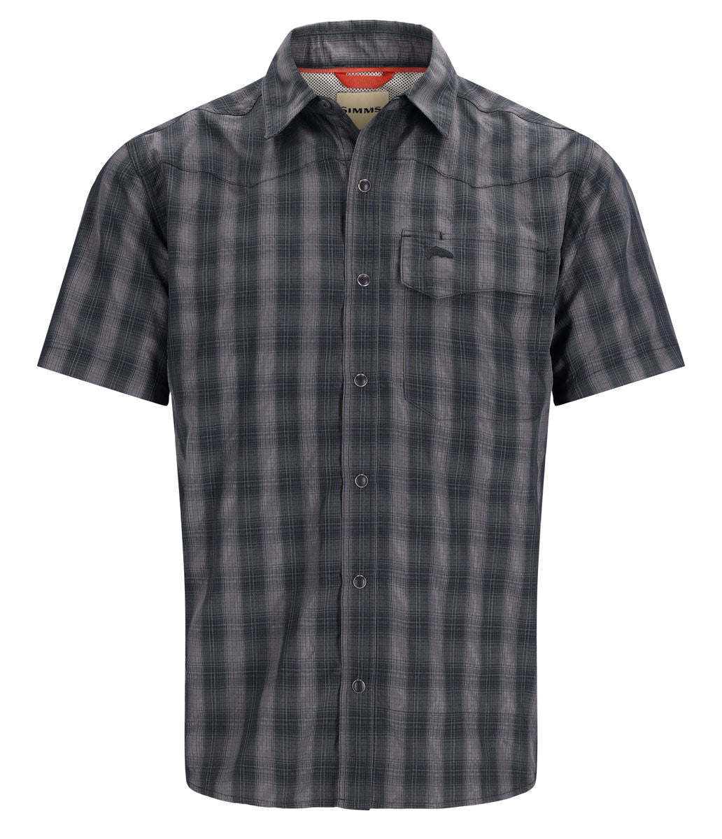 Simms Big Sky SS Shirt