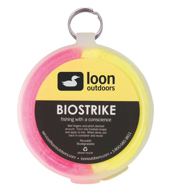 Loon Biostrike