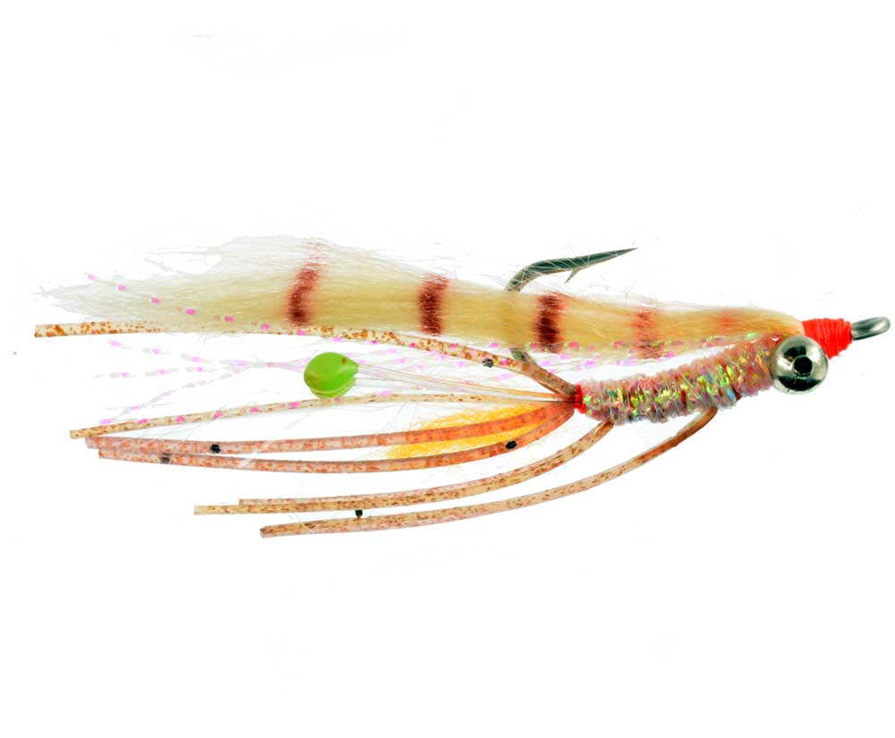 Bonefish Junk Varriant