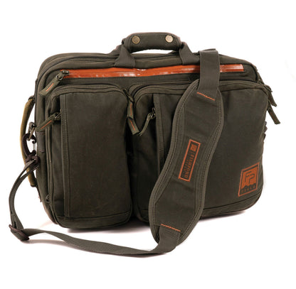 Fishpond Boulder Briefcase