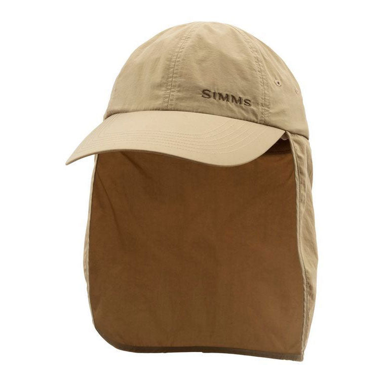 Simms Bugstopper Sunshield Hat