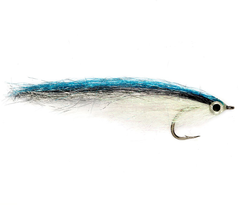 Burk's Hot Flash Minnow Anchovy