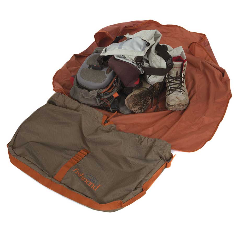 Fishpond Burrito Wader Bag