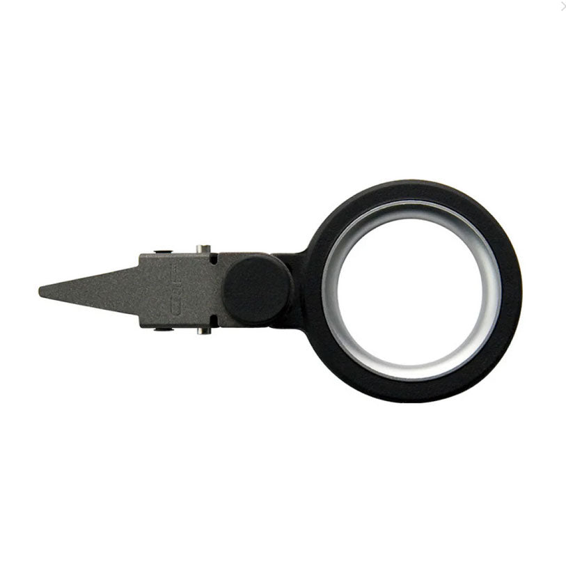 C&F Hackle Pliers - Midge