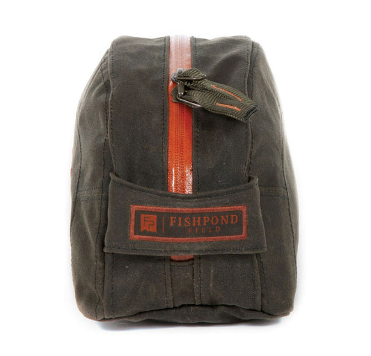 Fishpond Cabin Creek Toiletry Kit