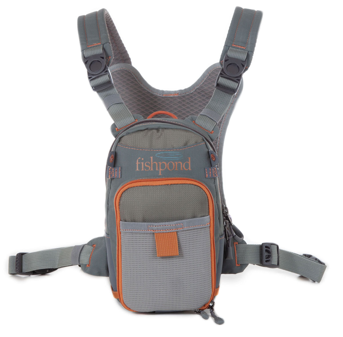 Fishpond Canyon Creek Chest Pack