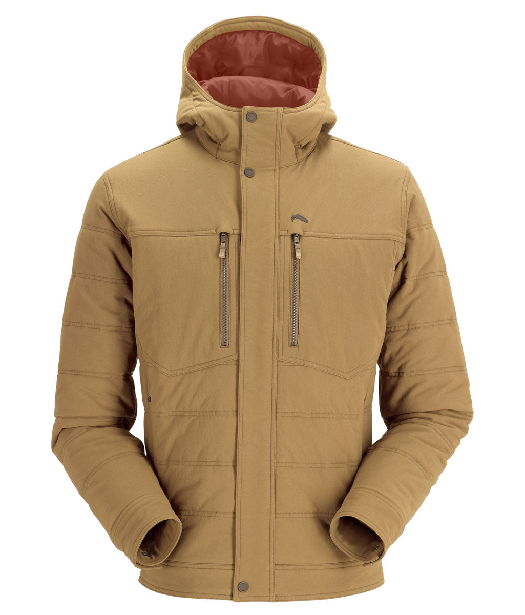 Simms Cardwell Hooded Jacket